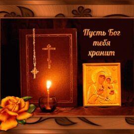 Светлая седьмица