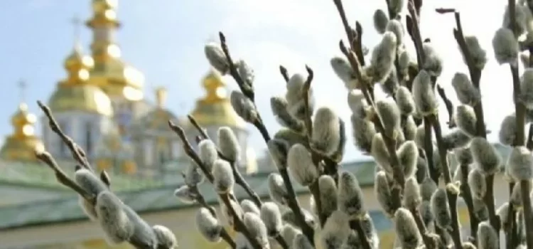 Обряды и ритуалы на Вербное Воскресенье Обряды и ритуалы на Вербное Воскресенье